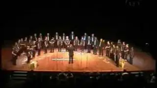 Coral Cantabile - Pinga com Limão