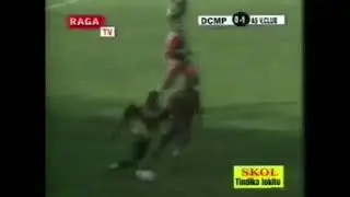 LES ARCHIVES DE YEMWENI NGIDI CONTRE VITA CLUB