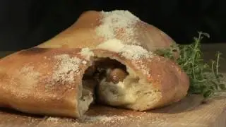 How To Make The Perfect Calzone