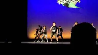 Fusion XIII - Hungry Bumz