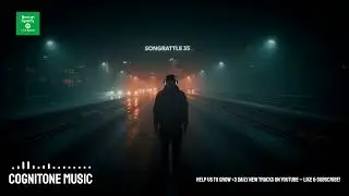 Lost in Your Echo | Deep House 🌌 Hypnotic Night Drive | SONGBATTLE 35 ⚔️ Can It Beat Fallin&rsquo; Deep?
