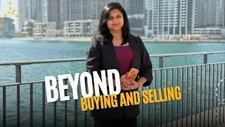 BEYOND THE DEAL