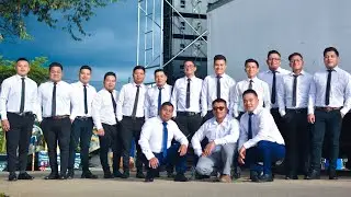 Agrupación Éxodo en concierto 🕊️🕊️