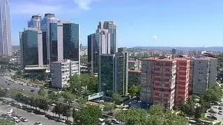 Moody's rel&egrave;ve la note souveraine de la Turquie - economy