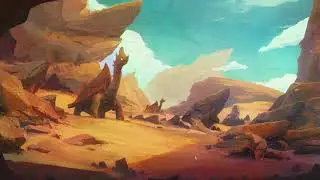 🐢 Wise Turtle ~ Smooth Electronic Music ~ Tranquil Turtle