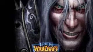 Return of the Ancients - Warcraft III: The Frozen Throne [music]