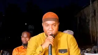 TH&Egrave;ME : LA COURSE AUX RICHESSES VOUS DISTRAIT ; MOUSTAPHA MOUHAMMAD MOUSSA &Agrave; GHANAM&Eacute; .