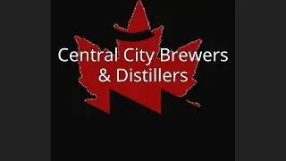 Central City Brewers & Distillers