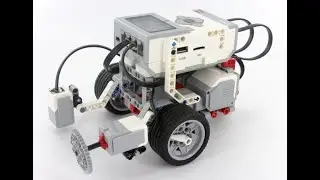 Robotic Project - Team 15 #Mindstorms #INFT1101 #SITE1101 #ADAUniversity