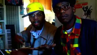 DR.B featuring LAX TACTICS - STREET FIGHTER FreeStyle Flow