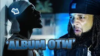 THIS ALBUM WILL BE HEAT! Lil Tjay - Can't Change (REACTION)