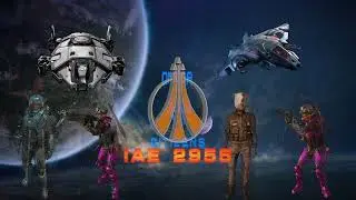 AtomicPunk's Late Night- Omega Merc- Friday-4.4.0-IAE 2955-Forever Alpha- Unfixed Live Test Universe