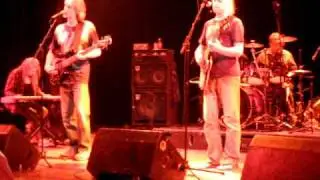 Rob Eaton of Dark Star Orchestra & American Beauty Perform Casey Jones