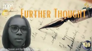Further Thought | Daily Sabbath School Lesson Study 8 | Quarter 1 2026
