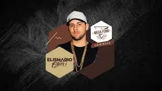Mega Criminoso - Produção Elismario Oliver