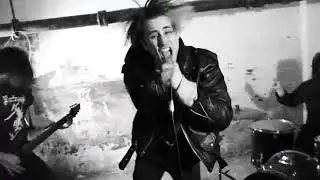 Keel Haul - Asleep In The Husk Of Our Dying Mother (OFFICIAL MUSIC VIDEO)