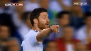 Xabi Alonso vs Barcelona (N) HD 720p (16-04-2014) by ENcomps (CdR)