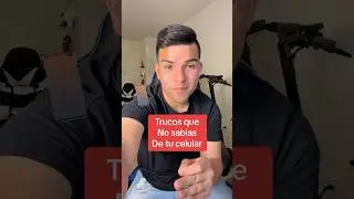 Trucos que no sabias de tu celular