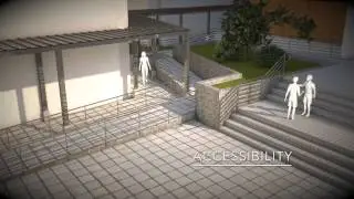 CAROL MORGAN SCHOOL GYM - ARCOPLAN