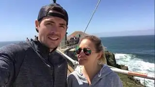 Point Bonita Lighthouse - Secret Jewel of the Bay!
