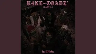 K4NE TOADz