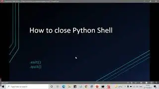 Python Mock Revision    Python basic    interview