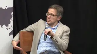 The Failure of Globalization