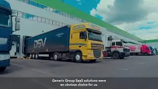 Leroy Merlin Vostok implements Generix Group solutions