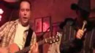 Texas Renegade - Texas Boogie