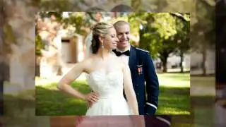 TCU YWCA Fort Worth Wedding | Rachel + Conner