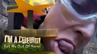 Vicky, Tony & Kieron Go Head-to-Head In Steps to Hell | I'm A Celebrity... Get Me Out Of Here!