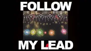 GOLITHA - FOLLOW MY LEAD (Official Lyric Video)