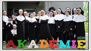 SESTŘIH: ŠKOLNÍ AKADEMIE - ZŠaG VÍTKOV