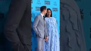 Tom Hiddleston and Zawe Ashton a are expecting their second child!Congratulations!#TomHiddleston