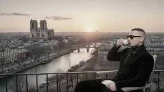 Lobo-hombre en Par&iacute;s (Cover) HERNAN GIPSY