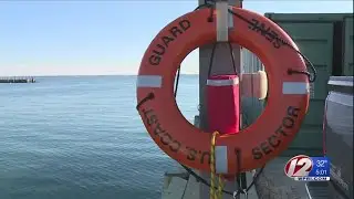 Coast Guard suspended search for possible distressed boater