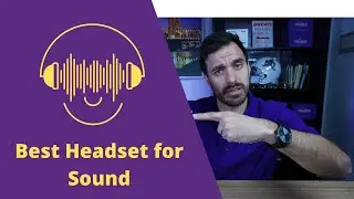 Best Wired Headset for Sound Quality 2021