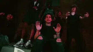 Tunkcas x Lil Sobe - Jason Bourne ( Official Video ) Dir. @DirectorMx