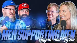 Men&rsquo;s Mental Health, Comedy & Brotherhood | @DadBodsAndBeardsOriginal