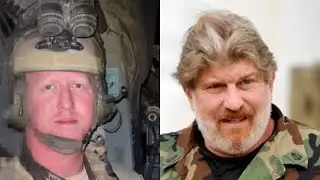 Navy SEAL Rob O&rsquo;Neill on meeting the LEGEND Don Shipley ￼for the FIRST Time