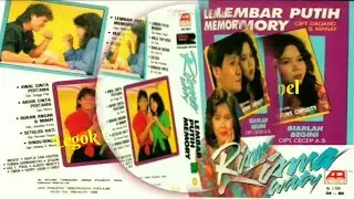 Rismawaty dan Avent christy - Lembar Putih Memory cipt. dadang s manaf