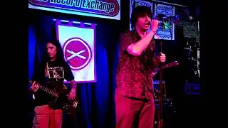 Geese -Low Era (KRVB Live at The Record Exchange)