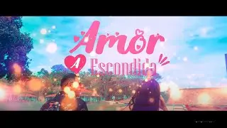 AMOR_ A_ESCONDIDA -YOAN EL PRINCIPE VIDEO OFICIAL 4K