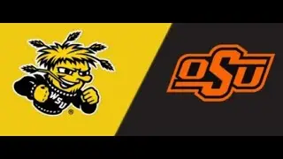 2024 Apr 30 - Baseball - Oklahoma State vs. Wichita State