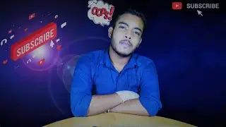 Bangla Panasonic EM 2800A Shotgun Microphone 😍💪  Unboxing 2020 part 1