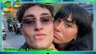 La confesi&oacute;n de Aitana sobre la relaci&oacute;n con su novio Plex en su &uacute;ltima aparici&oacute;n con Ibai Llanos