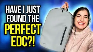 Stubble and Co Everyday Backpack 15L Review (Could it be THE one?!)