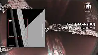 juSt b, Norb (HU) - Different Places (Vocal Mix) [Bedrock Records]