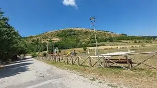 Localit&agrave; Pettino (PG) marted&igrave; 6 agosto 2024