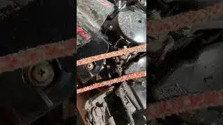 TVS Apache RTR 1604V bike accident #shorts #youtubeshorts  #shortsvideo